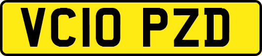 VC10PZD