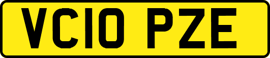 VC10PZE