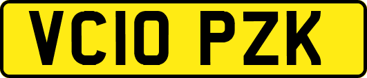 VC10PZK