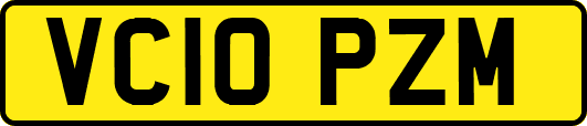 VC10PZM