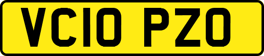 VC10PZO