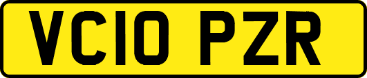 VC10PZR