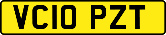VC10PZT