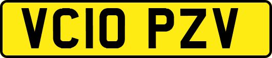 VC10PZV