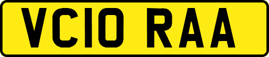 VC10RAA