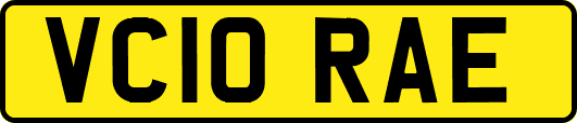 VC10RAE
