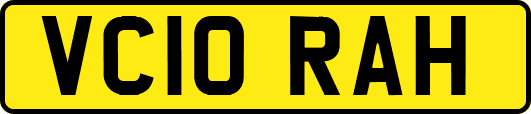VC10RAH