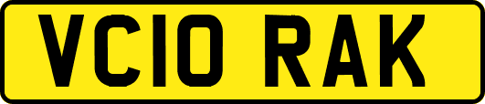 VC10RAK