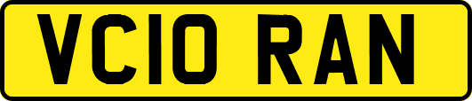 VC10RAN