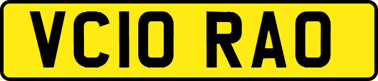 VC10RAO