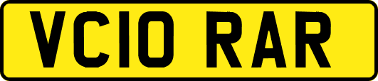 VC10RAR