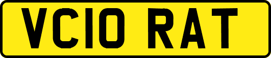 VC10RAT