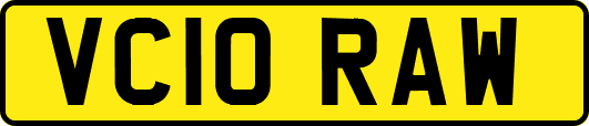 VC10RAW
