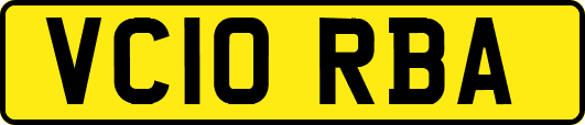 VC10RBA