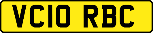 VC10RBC