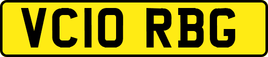 VC10RBG