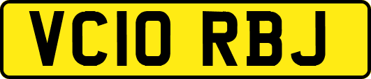VC10RBJ