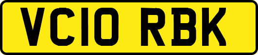 VC10RBK