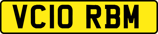 VC10RBM