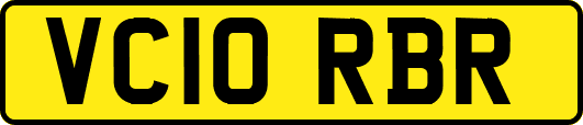 VC10RBR