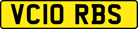 VC10RBS