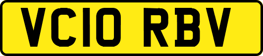 VC10RBV