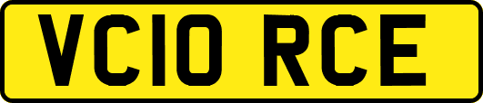VC10RCE