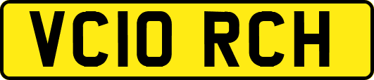 VC10RCH