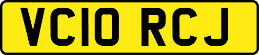 VC10RCJ