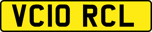 VC10RCL
