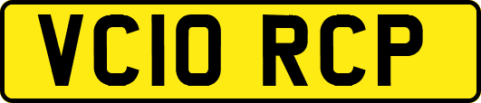 VC10RCP