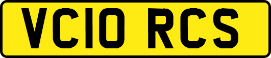 VC10RCS