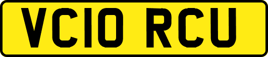 VC10RCU