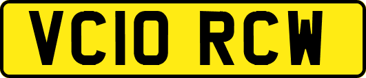 VC10RCW
