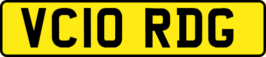 VC10RDG