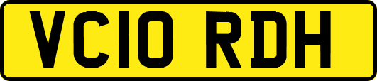 VC10RDH