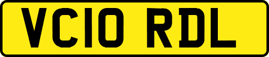 VC10RDL