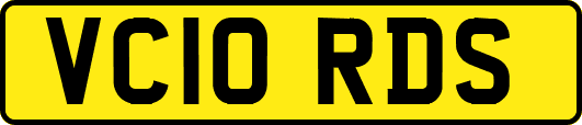 VC10RDS