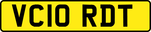 VC10RDT