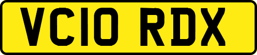 VC10RDX