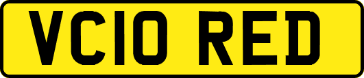 VC10RED