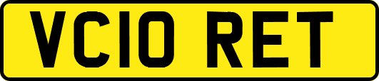 VC10RET