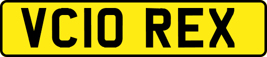 VC10REX