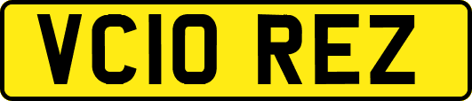 VC10REZ