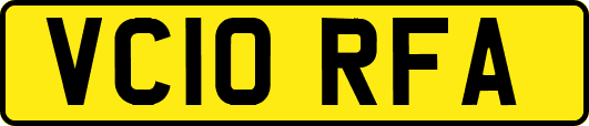 VC10RFA