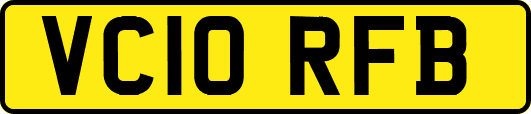 VC10RFB