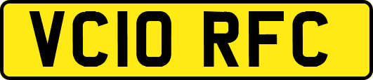 VC10RFC