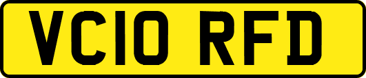 VC10RFD