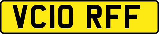 VC10RFF