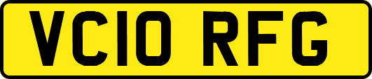 VC10RFG
